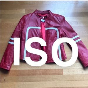 MAJOR ISO